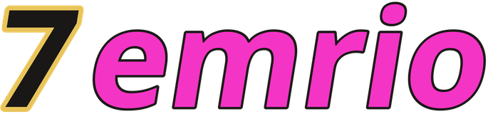 7emrio logo