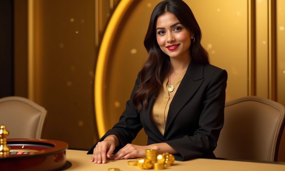 7emrio 7emrio লাইভ ক্যাসিনো স্লট